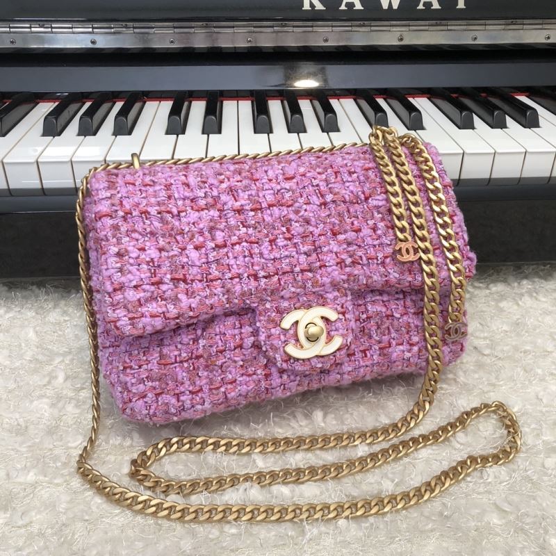 Chanel CF Series Bags